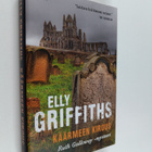 Elly Griffiths : Käärmeen kirous - pikkukuva 1