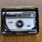 == Kodak Instamatic 100 Kamera - pikkukuva 3