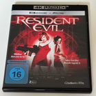 REsident Evil (4K + Blu-ray) - pikkukuva 1