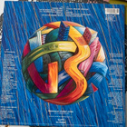 THE CRUSADERS: Life In The Modern World * GER 1988 - pikkukuva 2