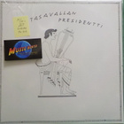 TASAVALLAN PRESIDENTTI - TASAVALLAN PRESIDENTTI - M/M- 2LP - pikkukuva 1