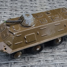 BTR 60 PB pienoismalli - pikkukuva 2