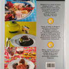 Denis Blais ym. : Belgo Cookbook - pikkukuva 2