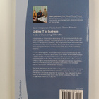 Sami Holopainen : Linking IT to business : the adventures... - pikkukuva 2