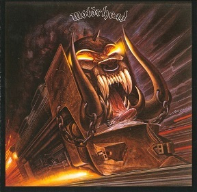 Motörhead CD Orgasmatron + 3 Bonusbiisiä Uusintapainos