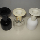 IITTALA VENNOLA KAVERI VIINI LASI 3 KPL - pikkukuva 2