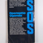 Gunnar Messel : Operaatio Uganda - pikkukuva 2