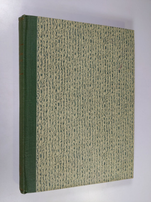 Eino Sormunen : Nuoruus myrskyssä