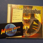BARATHRUM - LONG LIVE SATAN LIMITED EDITION CDR - pikkukuva 1