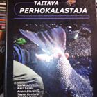 Hiltunen ym. : Taitava perhokalastaja ( SIS POSTIKULU) - pikkukuva 1