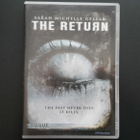 DVD: The Return (Sarah Michelle Gellar (2006) - pikkukuva 1