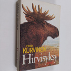 Jorma Kurvinen : Hirvisyksy - pikkukuva 1