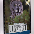 Maailman uhanalaiset eläimet 3 : Suomi - pikkukuva 1