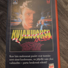 Kujanjuoksu L.A:ssa vuokra VHS - pikkukuva 5