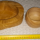 Levi-Lapland Kuksa & Puukulho - pikkukuva 3