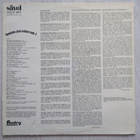 Suomalaisen jazzin kultaiset vuodet 2 (LP 1971) - pikkukuva 2