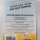 Katie McGarry : Nowhere But Here - pikkukuva 2