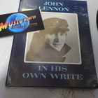 JOHN LENNON - IN HIS OWN WRITE BOOK KIRJA - pikkukuva 1