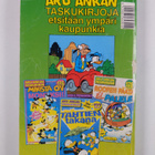 Walt Disney : Tarua vai totta? - pikkukuva 2