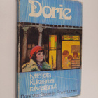 Doris Van Stone : Dorie : tyttö jota kukaan ei rakastanut - pikkukuva 1