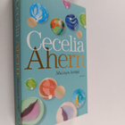 Cecelia Ahern : Muistojen kerääjä - pikkukuva 1