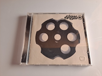 Clawfinger - Clawfinger (CD)