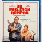 SE MIELETÖN REMPPA - Blu-ray, uusi - pikkukuva 1