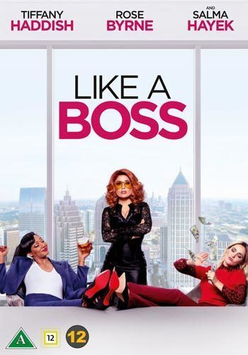 like a boss	(74 678)	UUSI	-FI-	nordic,	DVD			2019