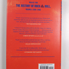 Ed Ward : The history of rock & roll; the Beatles, the St... - pikkukuva 2