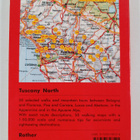 Wolfgang Heitzmann ym. : Tuscany North : Florence - Appen... - pikkukuva 2