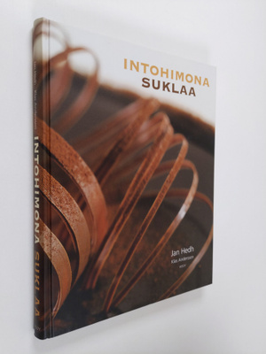 Jan Hedh : Intohimona suklaa