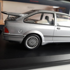 1/18. Ford Sierra RS Cosworth. Alkuperäisessä pakkauksessa. - pikkukuva 5