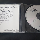 cd atmospheric moods - rainstorms - pikkukuva 2