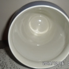 SUURI VINTAGE/ VANHA MALJAKKO ROYAL COPENHAGEN - pikkukuva 4