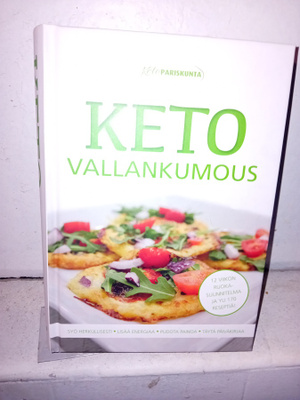 KETO VALLANKUMOUS ( SIS POSTIKULU )