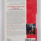 A 2nd helping of chicken soup for the soul : 101 more sto... - pikkukuva 2