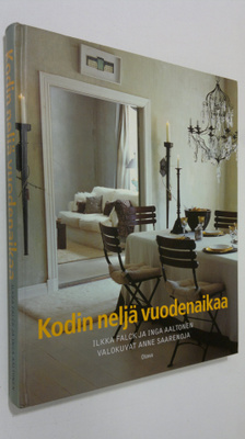 Ilkka Falck : Kodin neljä vuodenaikaa