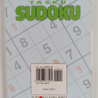 Tasku sudoku 1/2009 - pikkukuva 2