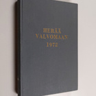 Herää valvomaan vuosikerta 1972 ((yhteensidottu)) - pikkukuva 1