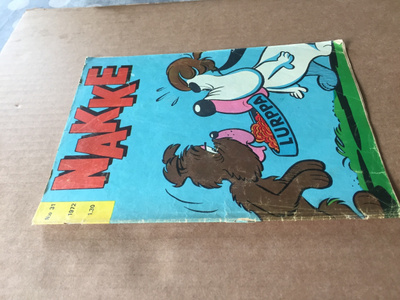 NAKKE 31/1972