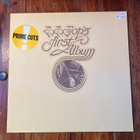 ZZ Top - ZZ Top’s First Album lp - pikkukuva 1