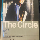 The Circle (2000) - Iranin elokuva - pikkukuva 1