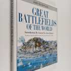John MacDonald : Great Battlefields Of The World - pikkukuva 1