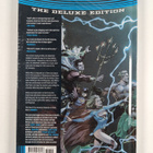Geoff Johns : DC Universe Rebirth - pikkukuva 2