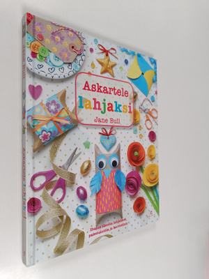 Jane Bull : Askartele lahjaksi
