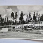 VANHA Postikortti Hyvinkää 1920-l - pikkukuva 1