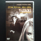 DVD: Tulkki / The Interpreter (Nicole Kidman, Sean Penn 2005 - pikkukuva 1