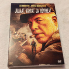 DVD Julmat, vahvat ja röyhkeät - pikkukuva 1