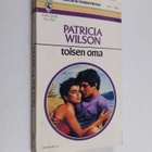 Patricia Wilson : Toisen oma - pikkukuva 1
