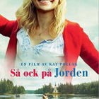 Så Ock På Jorden - DVD - pikkukuva 1